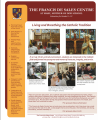 2016 FSC Newsletter Thumbnail